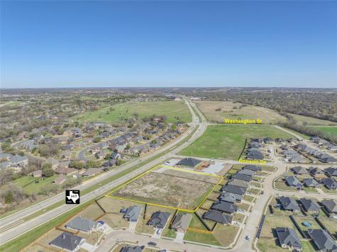 931 N Heritage Parkway Sherman TX 75092