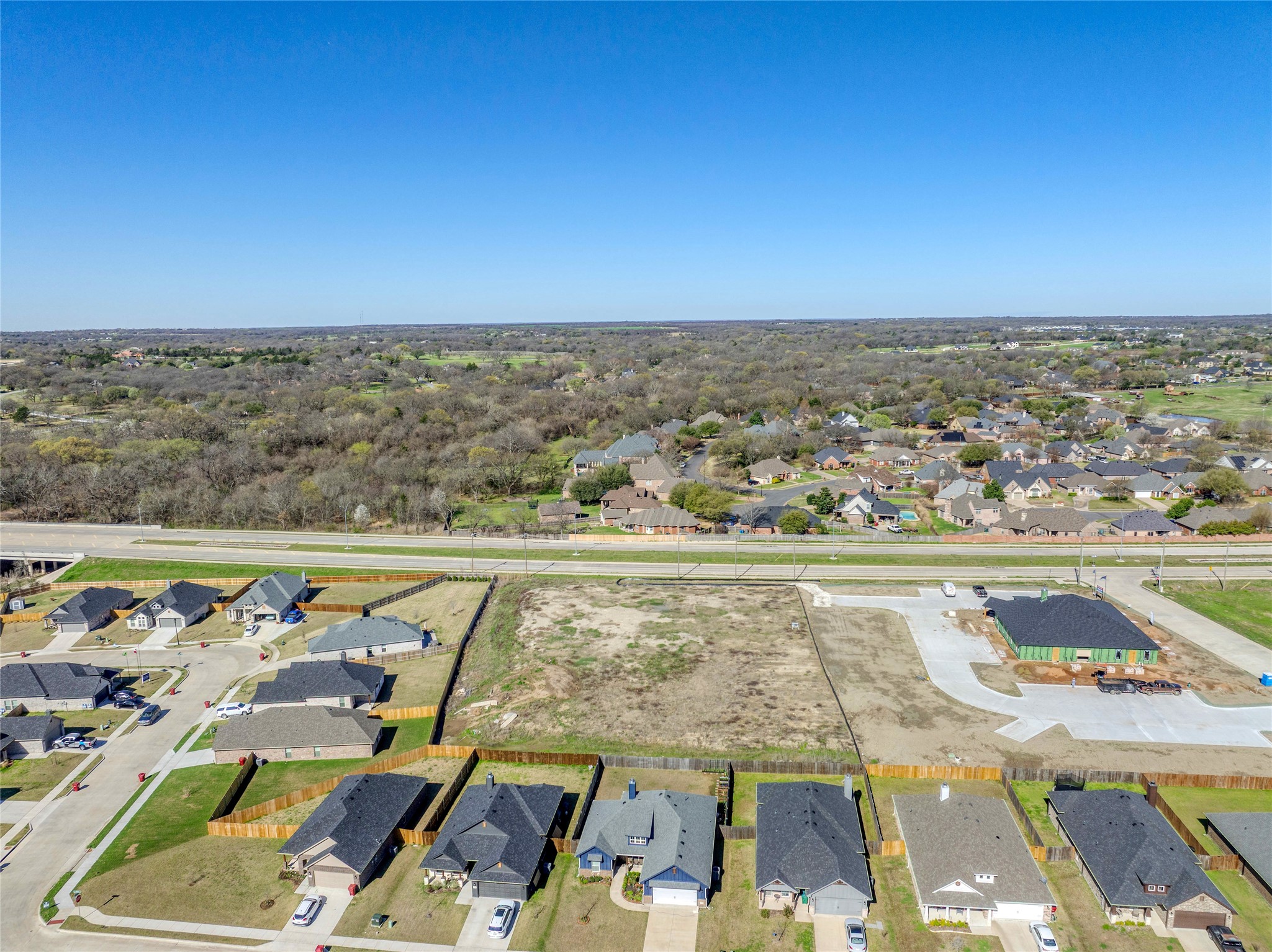 931 N Heritage Parkway Sherman TX 75092