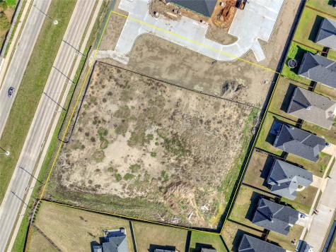 931 N Heritage Parkway Sherman TX 75092