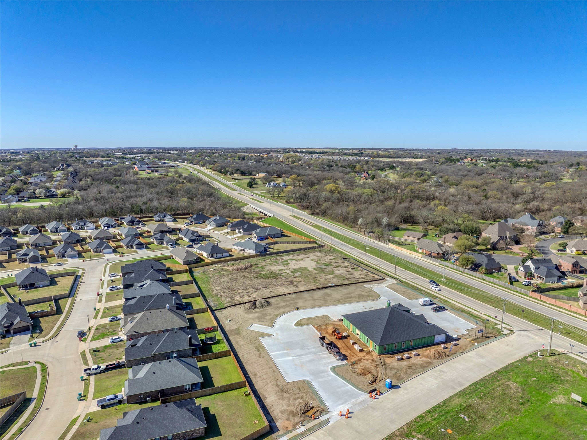 931 N Heritage Parkway Sherman TX 75092