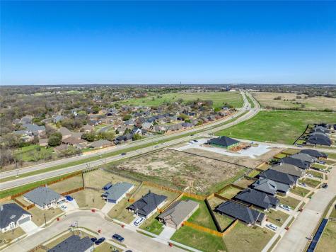 931 N Heritage Parkway Sherman TX 75092