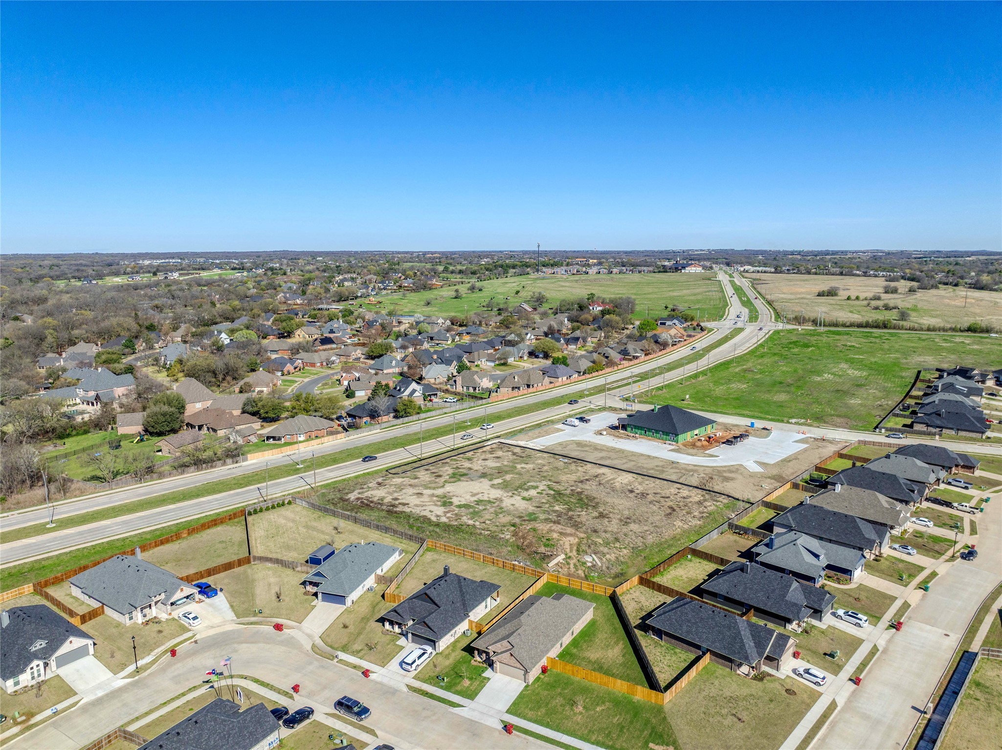 931 N Heritage Parkway Sherman TX 75092