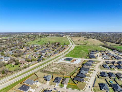 931 N Heritage Parkway Sherman TX 75092
