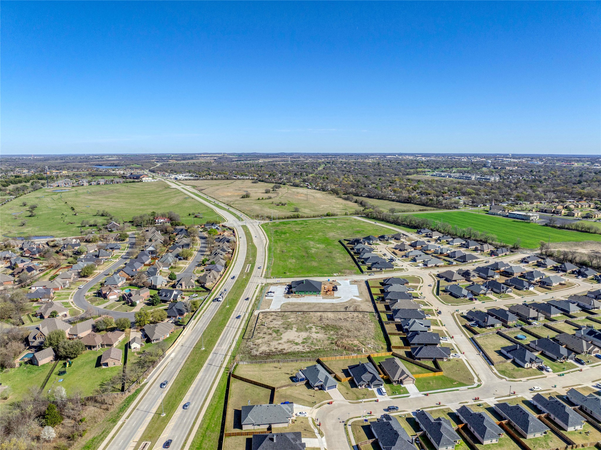 931 N Heritage Parkway Sherman TX 75092