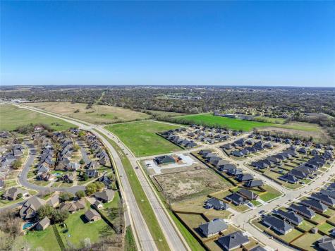 931 N Heritage Parkway Sherman TX 75092