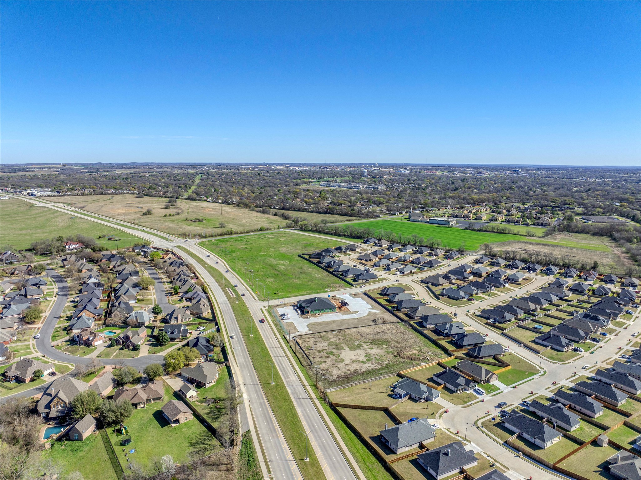 931 N Heritage Parkway Sherman TX 75092
