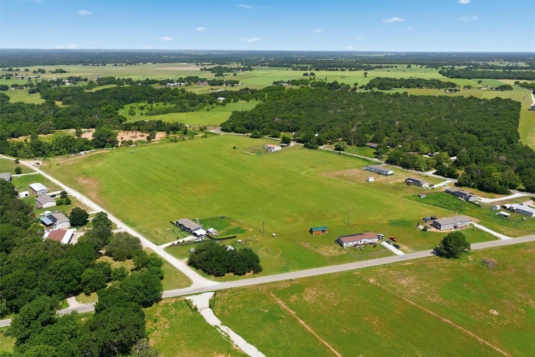 Lot 1 River Road Gholson TX 76705