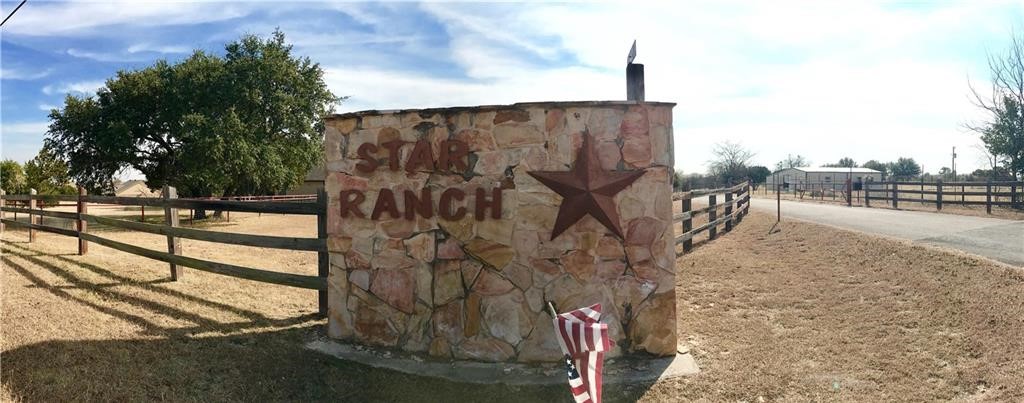 128 Star Ranch Drive Whitney TX 76692