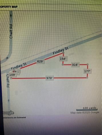 1343 Chelf Road Texarkana TX 75501