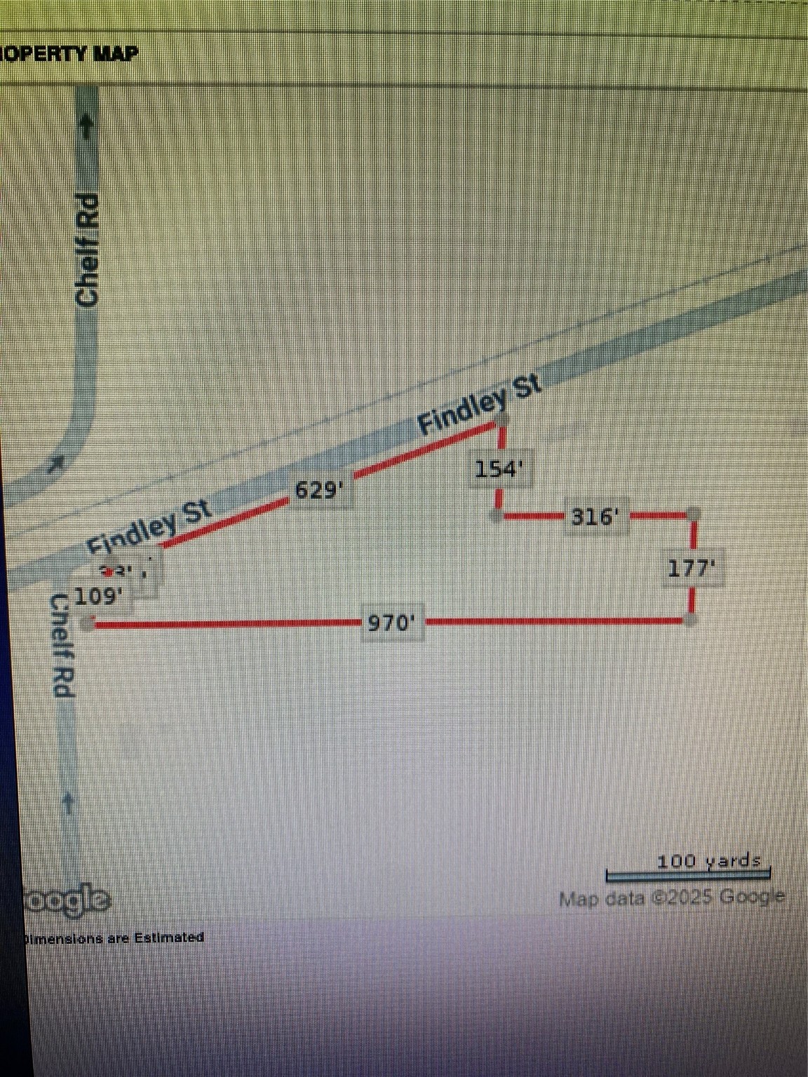1343 Chelf Road Texarkana TX 75501