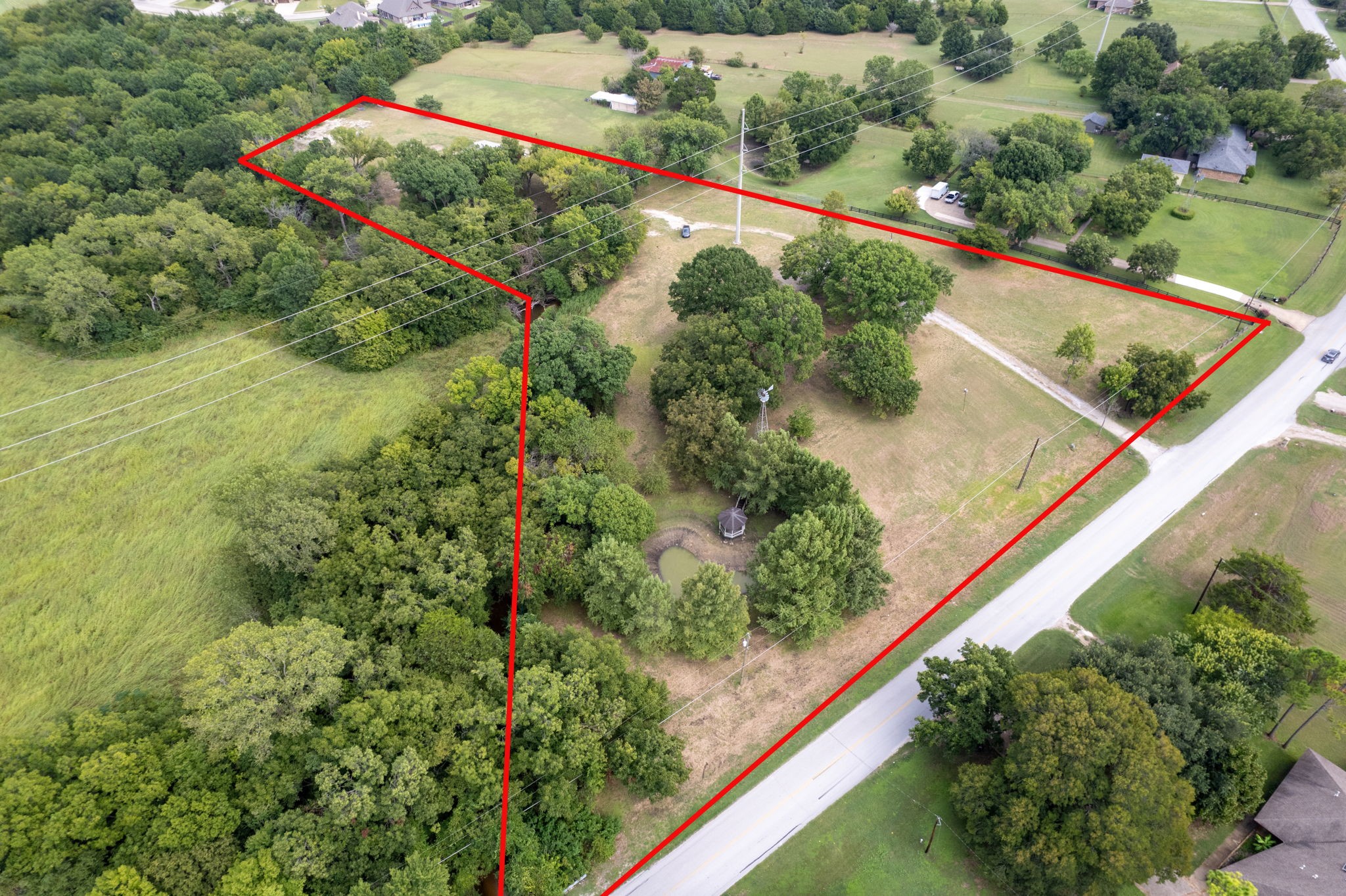 5950 Shannon Road Mesquite TX 75181