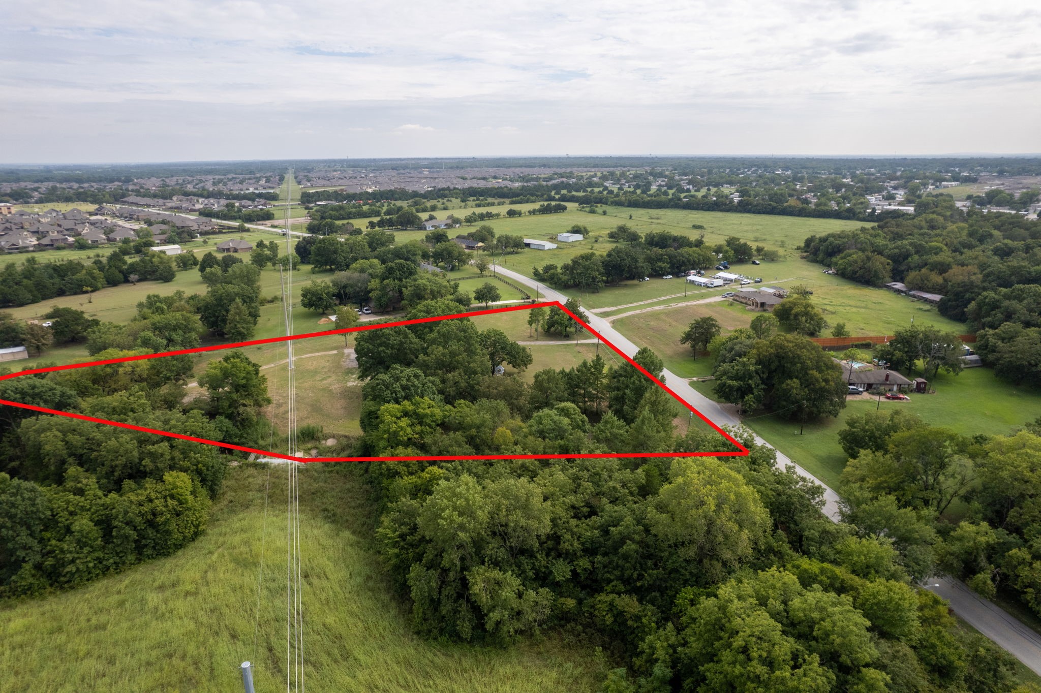 5950 Shannon Road Mesquite TX 75181