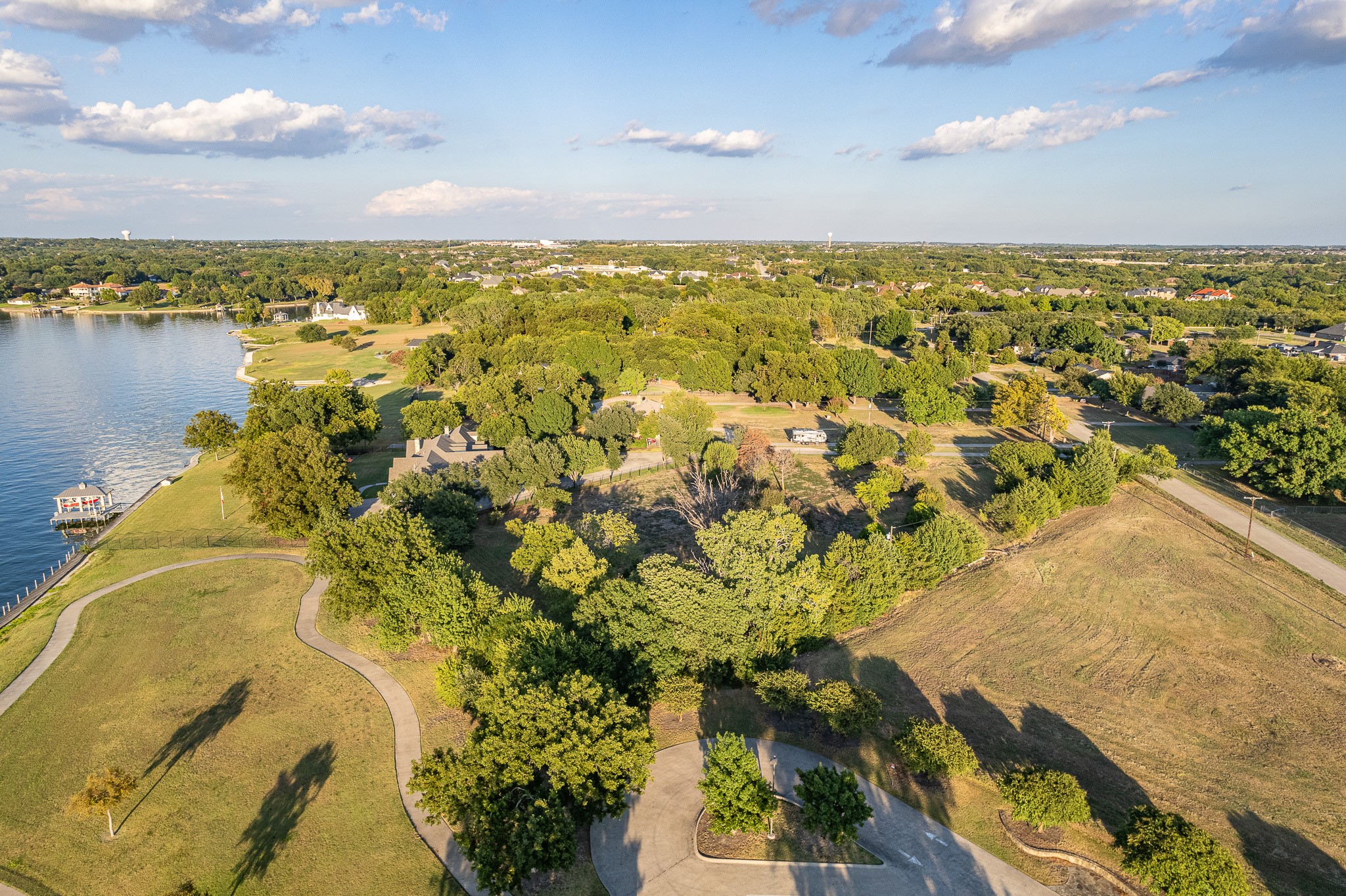 520 Terry Lane Heath TX 75032