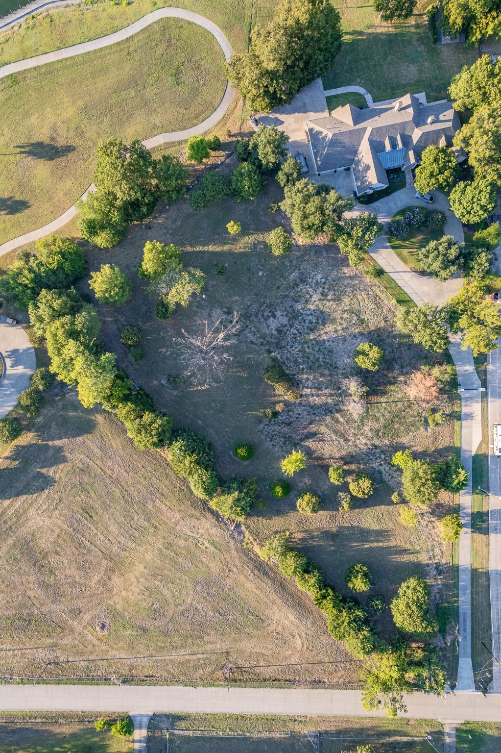 520 Terry Lane Heath TX 75032