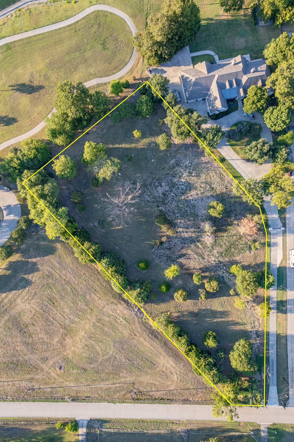 520 Terry Lane Heath TX 75032