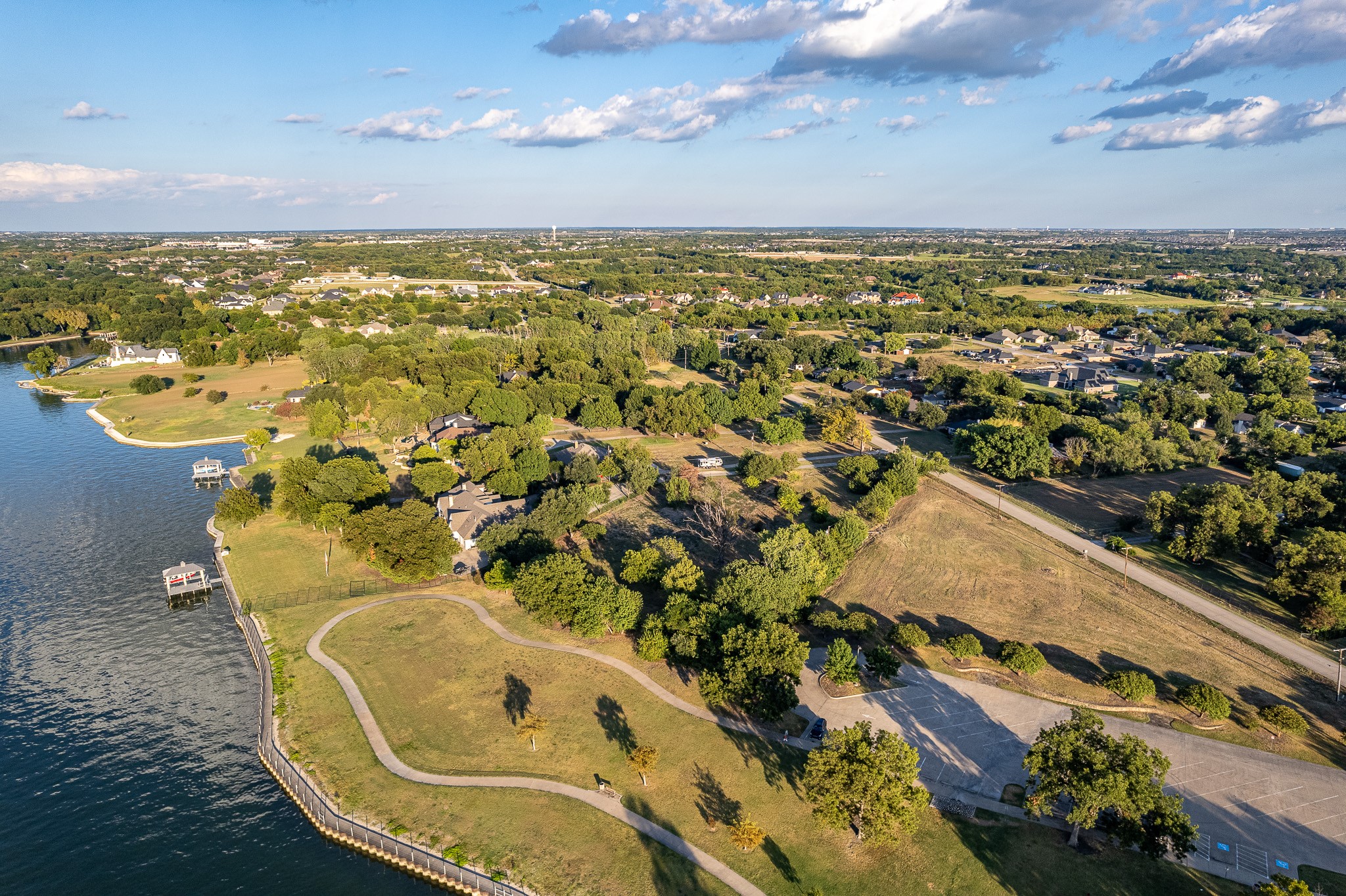 520 Terry Lane Heath TX 75032