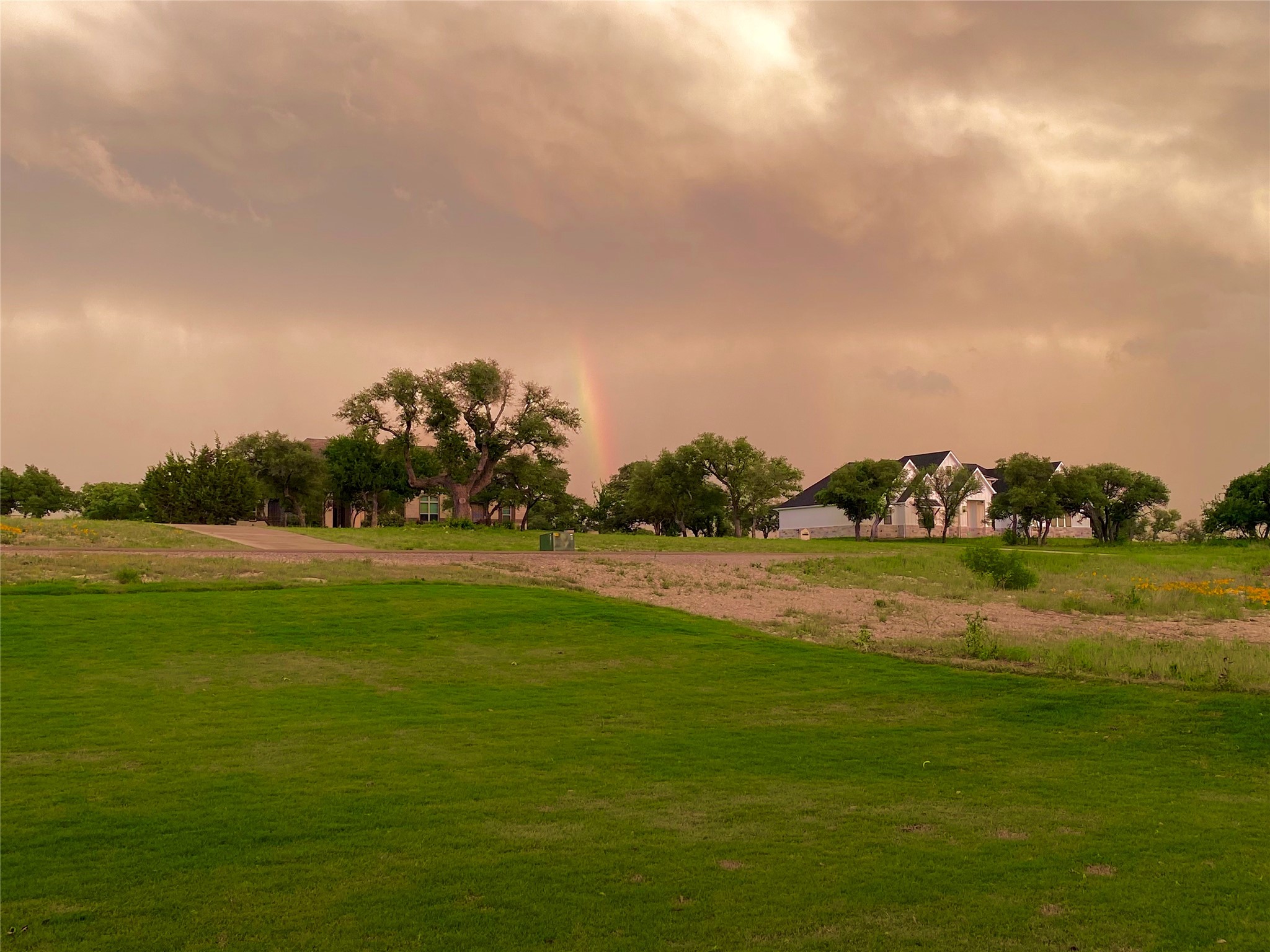 1068 Eagles Bluff Drive Weatherford TX 76087