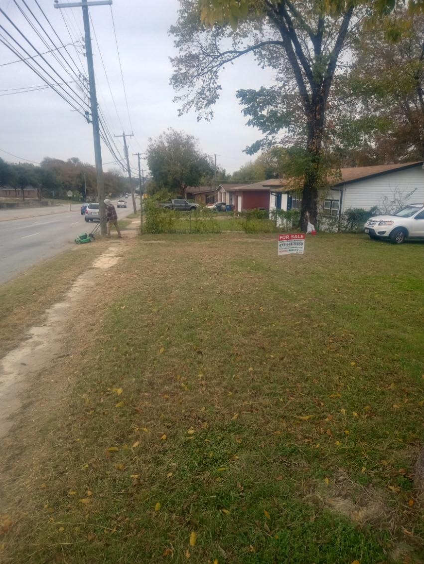 4103 S Marsalis Avenue Dallas TX 75216