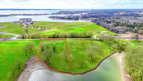 L 4 SE County Road Corsicana TX 75109