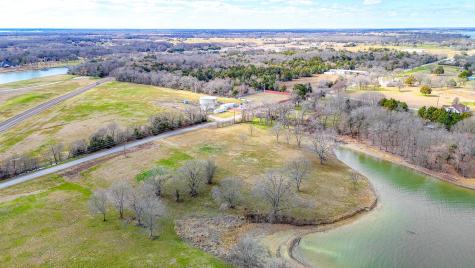 L 4 SE County Road Corsicana TX 75109