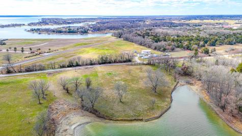 L 4 SE County Road Corsicana TX 75109