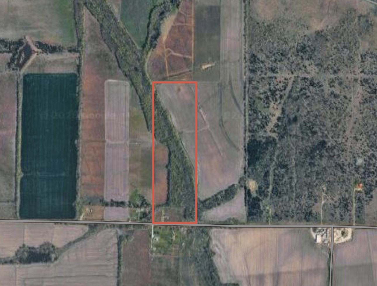 6536 Fm 1532 Ladonia TX 75449