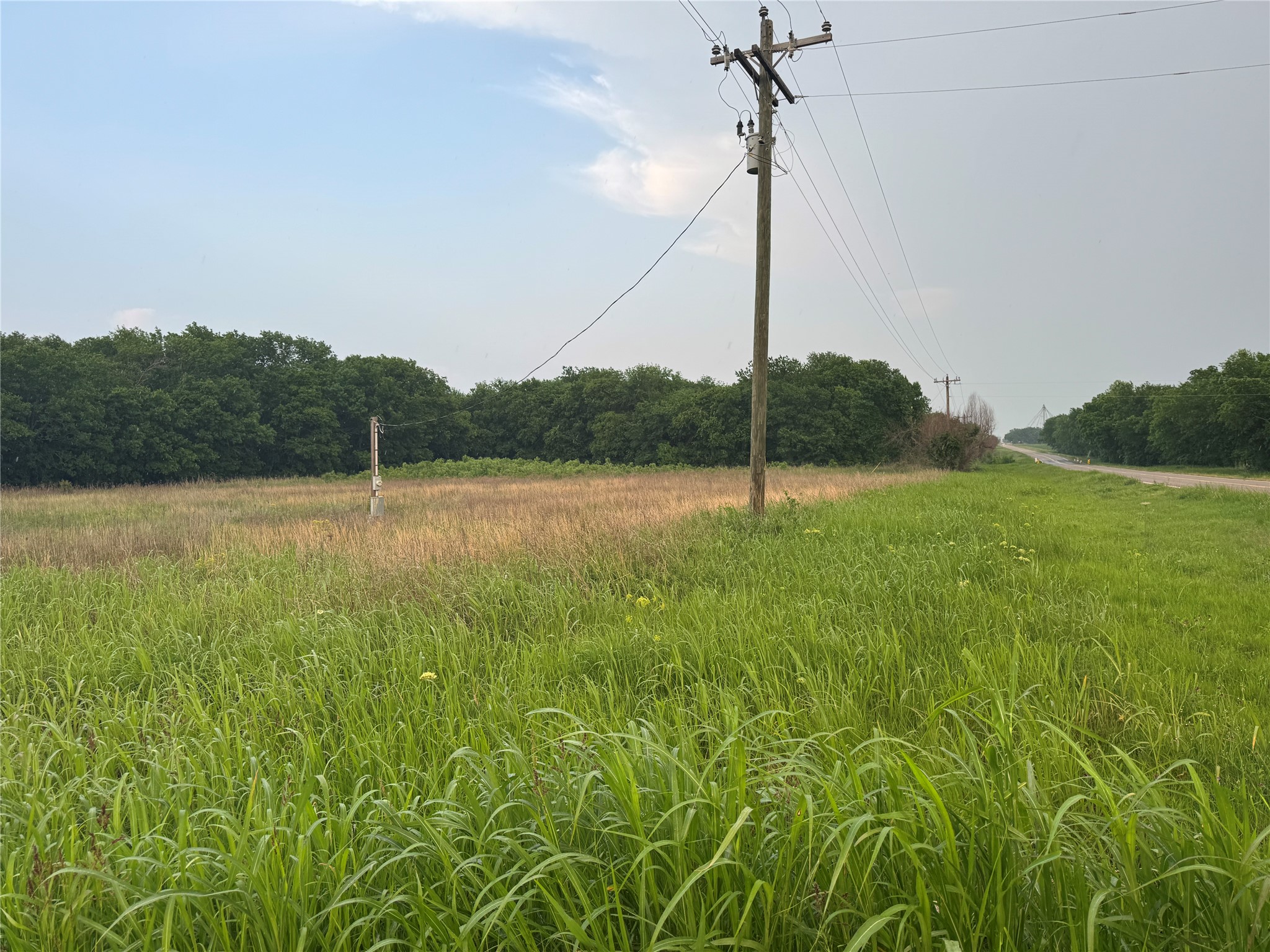 6536 Fm 1532 Ladonia TX 75449