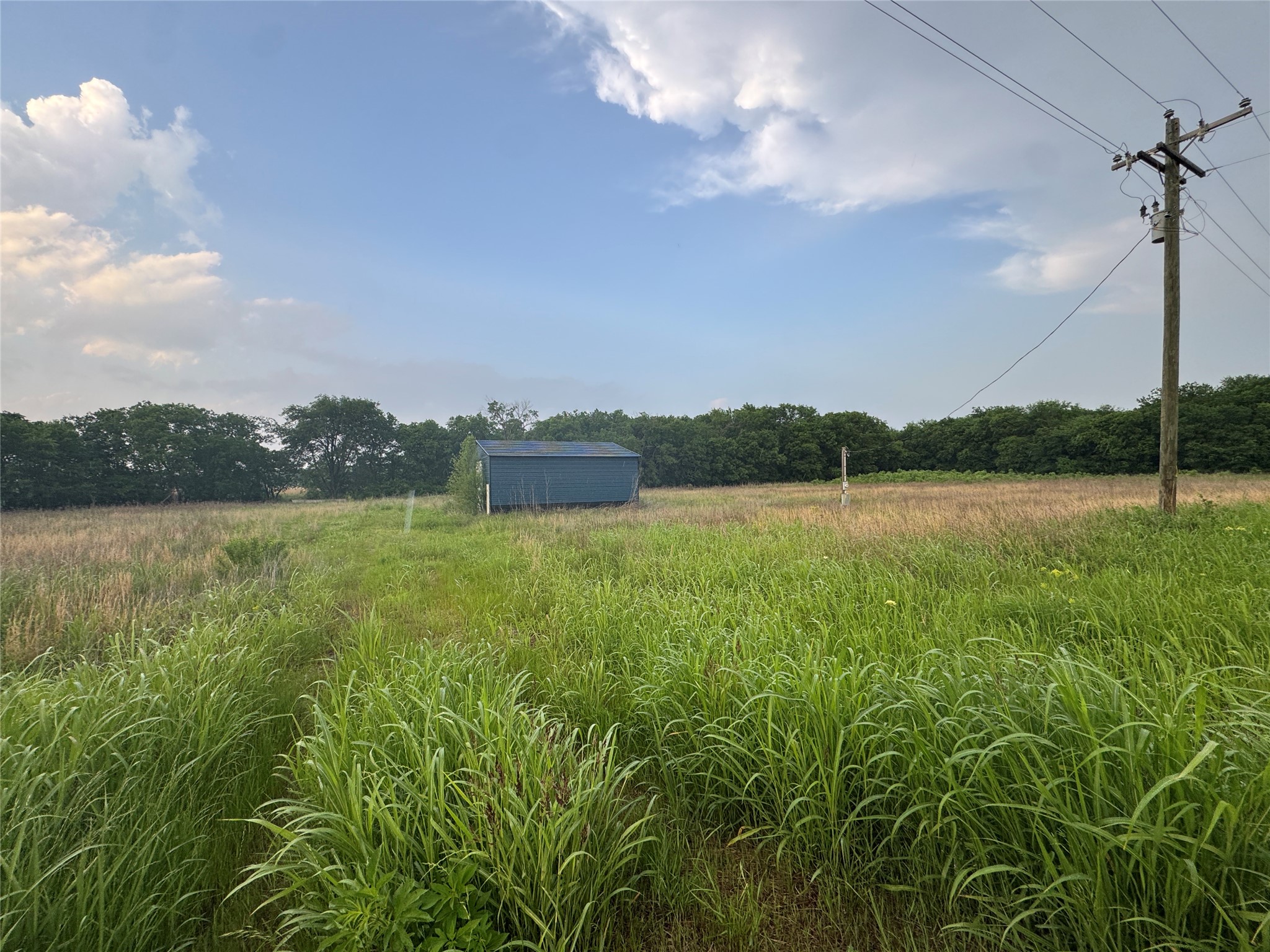 6536 Fm 1532 Ladonia TX 75449