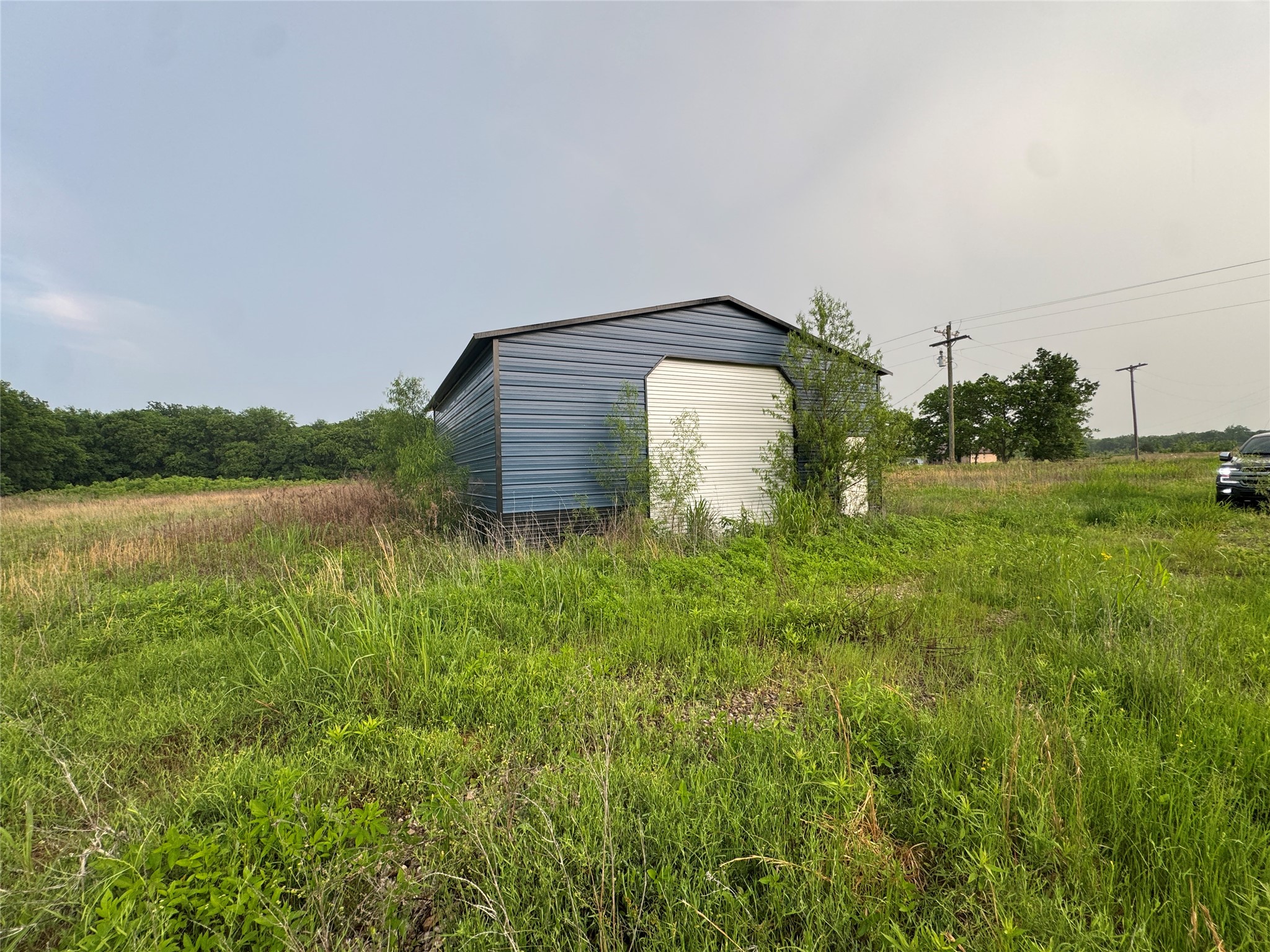 6536 Fm 1532 Ladonia TX 75449
