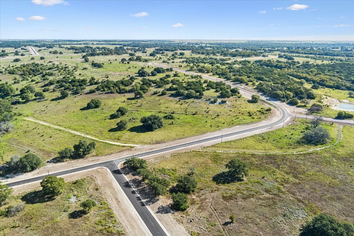 134 Yellowstone Drive Oglesby TX 76561