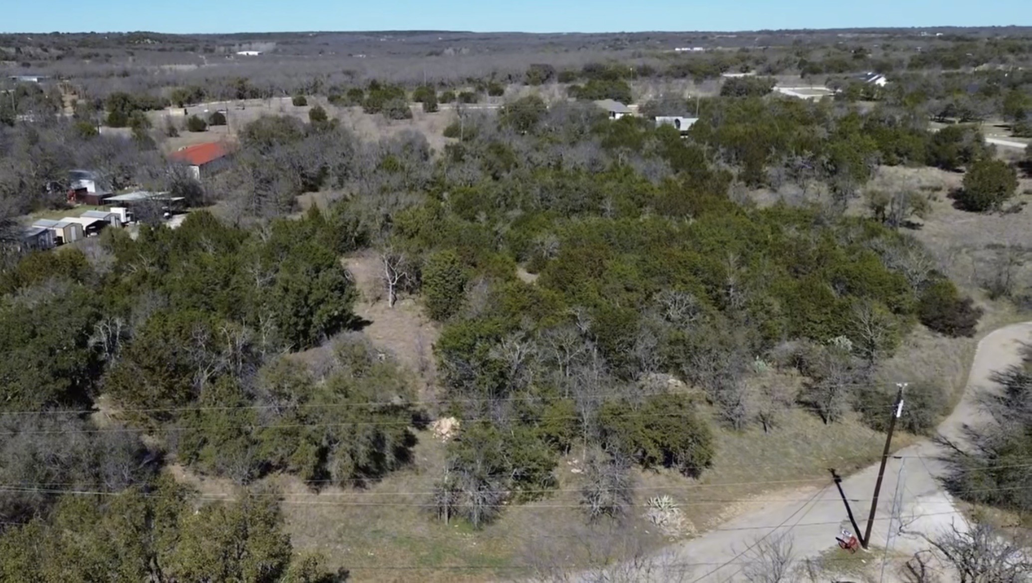 Tbd County Road 463 Eastland TX 76448