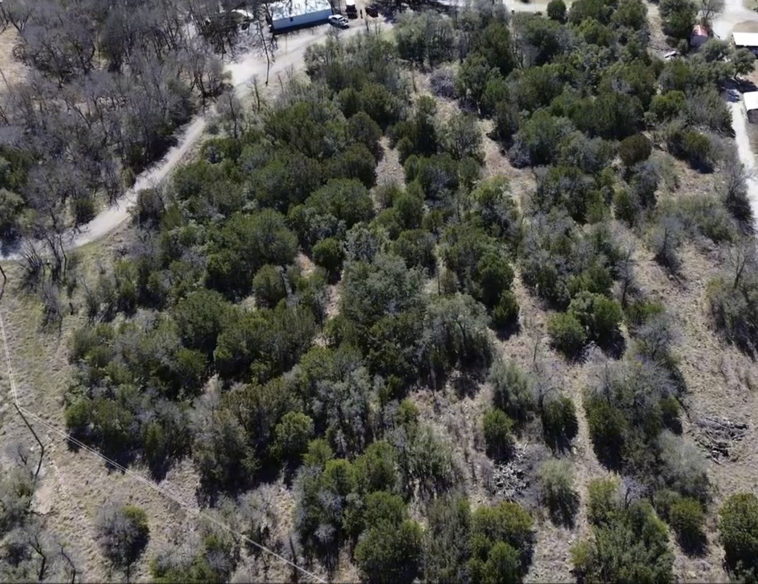 Tbd County Road 463 Eastland TX 76448