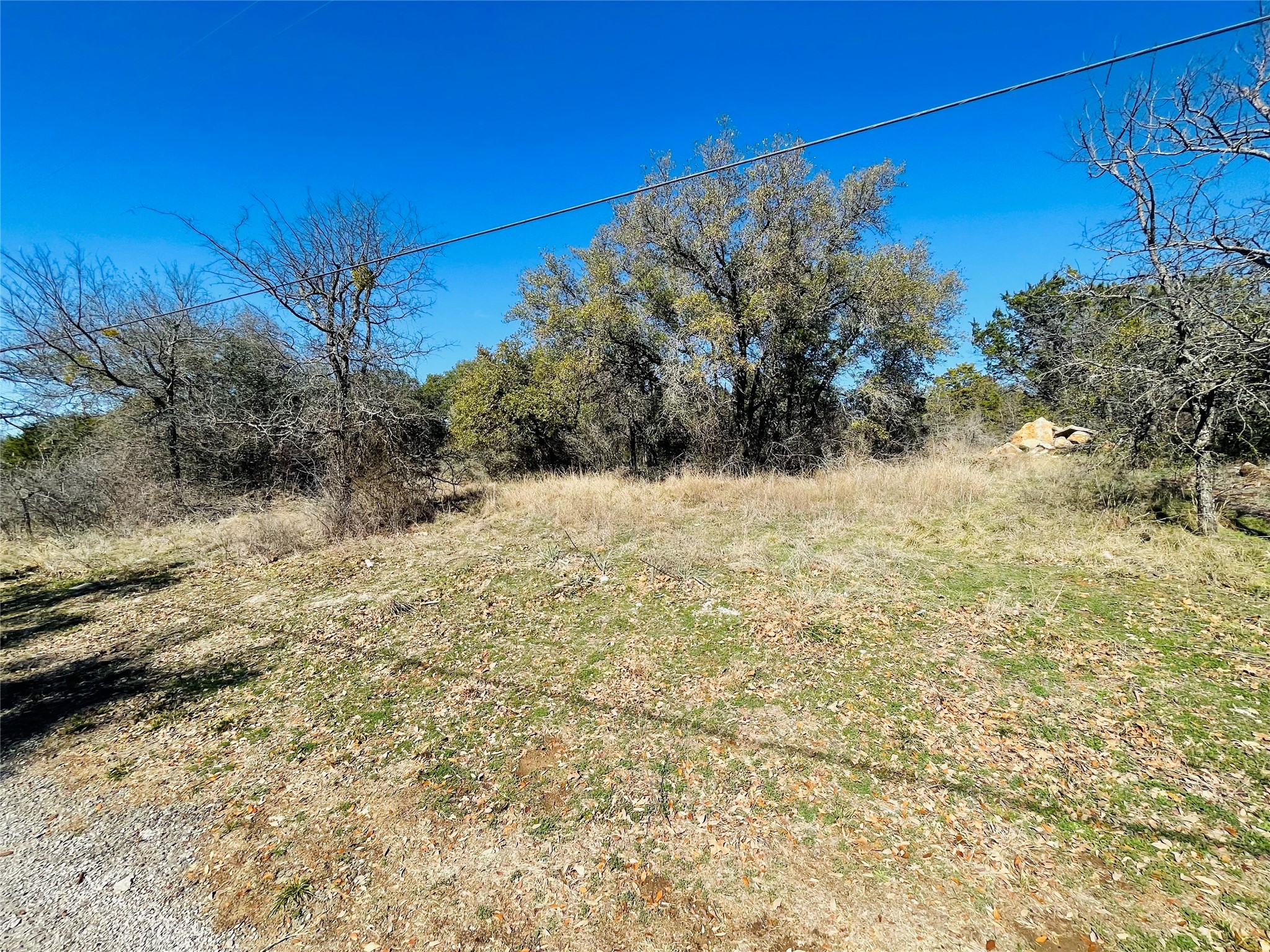 Tbd County Road 463 Eastland TX 76448