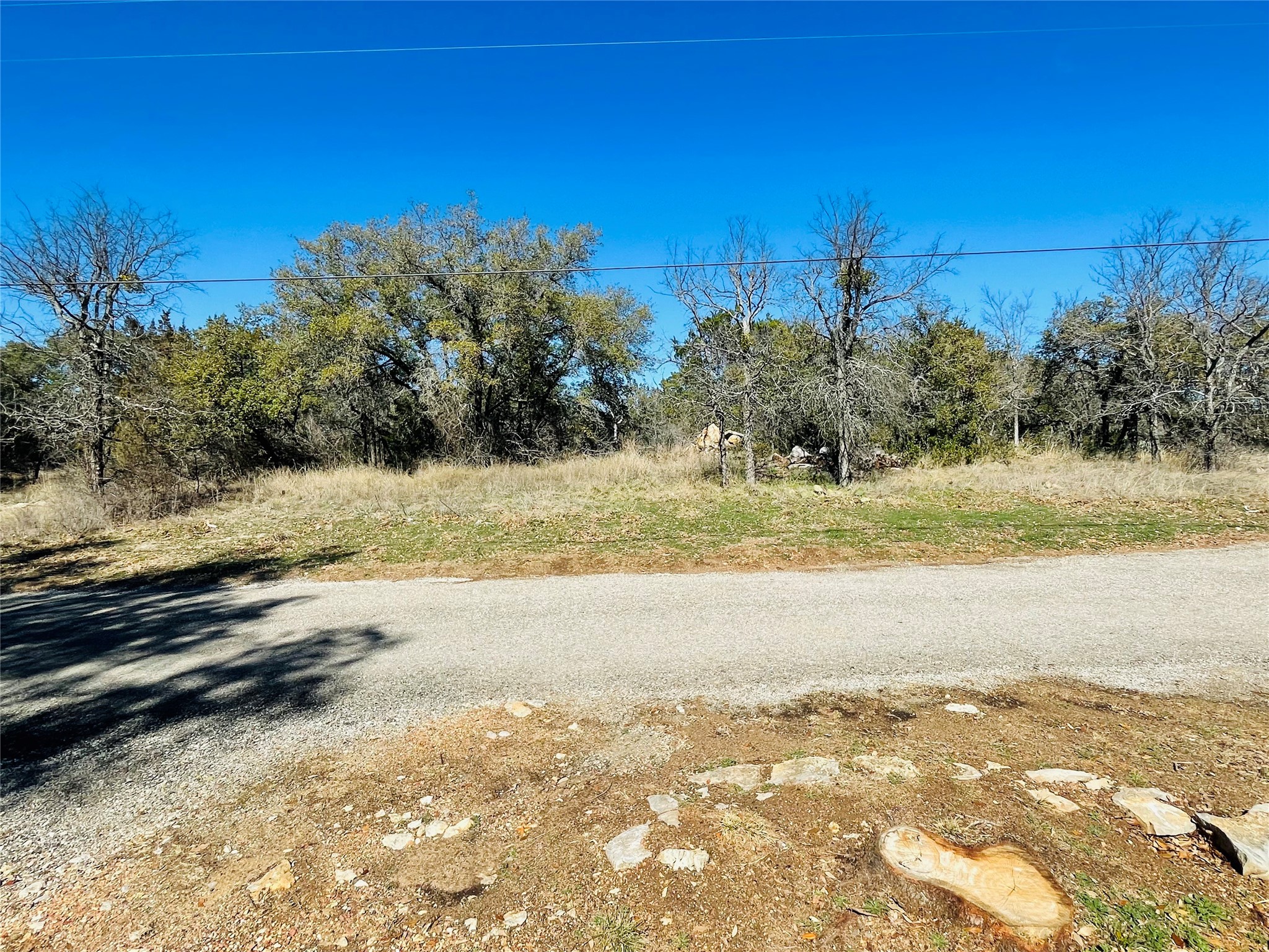 Tbd County Road 463 Eastland TX 76448