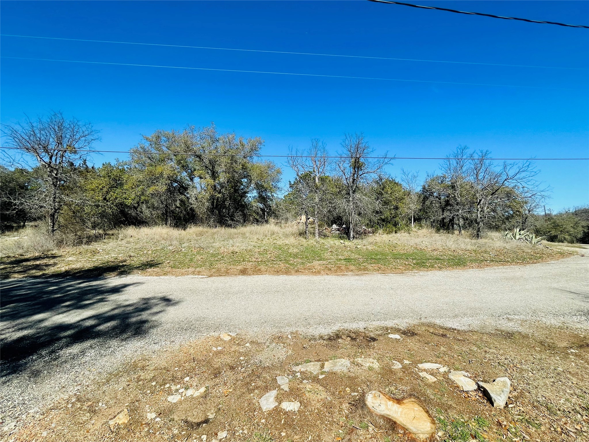 Tbd County Road 463 Eastland TX 76448