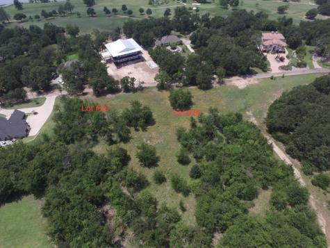 Tbd Country Club Road Sulphur Springs TX 75482