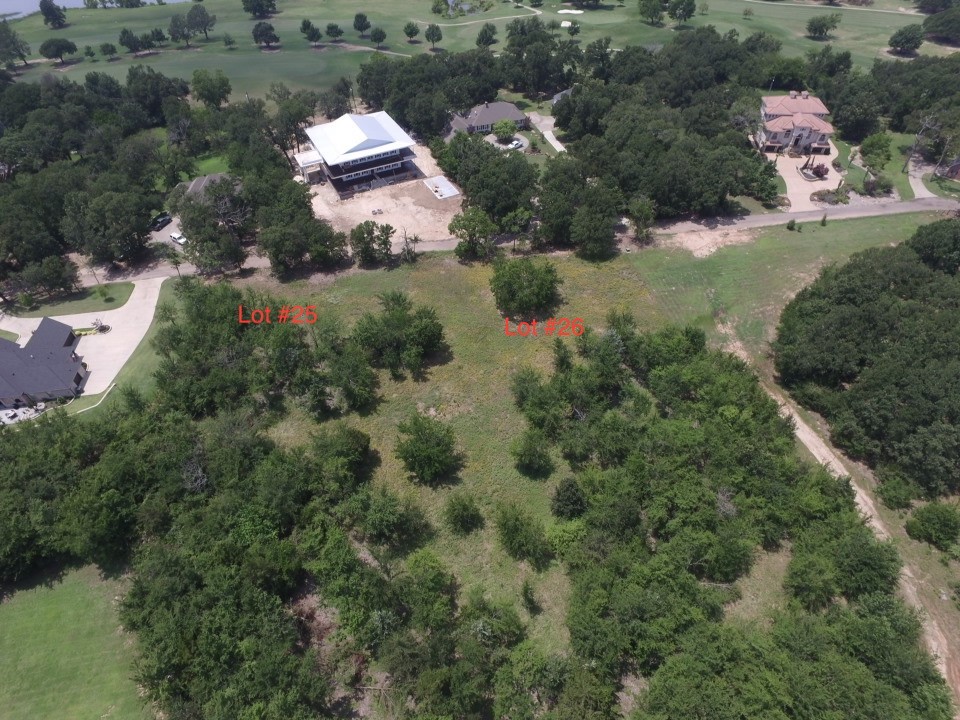 Tbd Country Club Road Sulphur Springs TX 75482