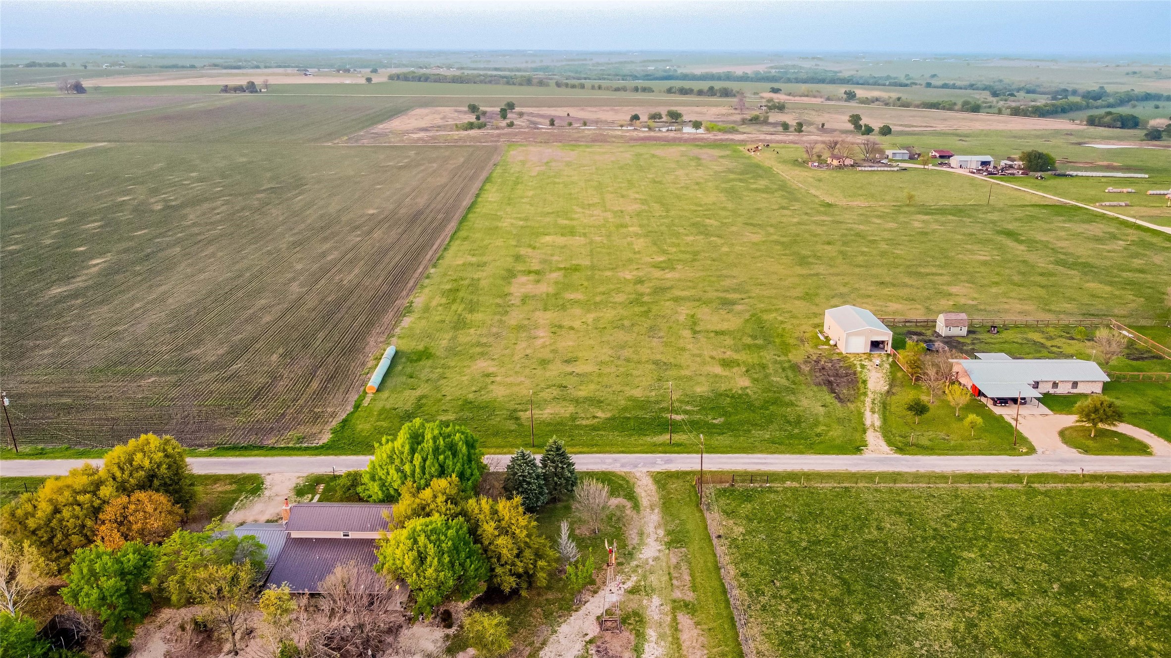 Tbd N Elm Loop Temple TX 76501