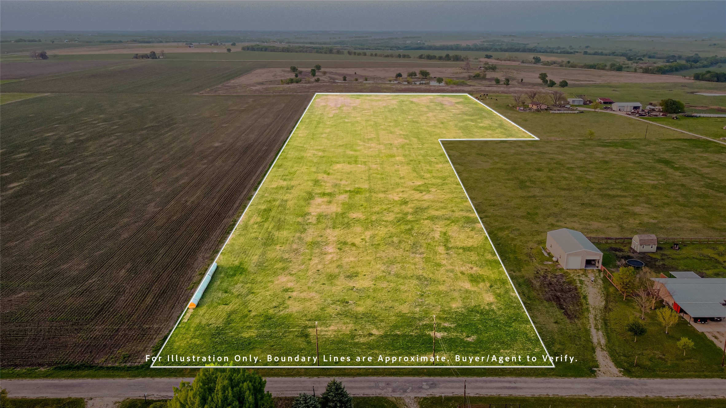 Tbd N Elm Loop Temple TX 76501