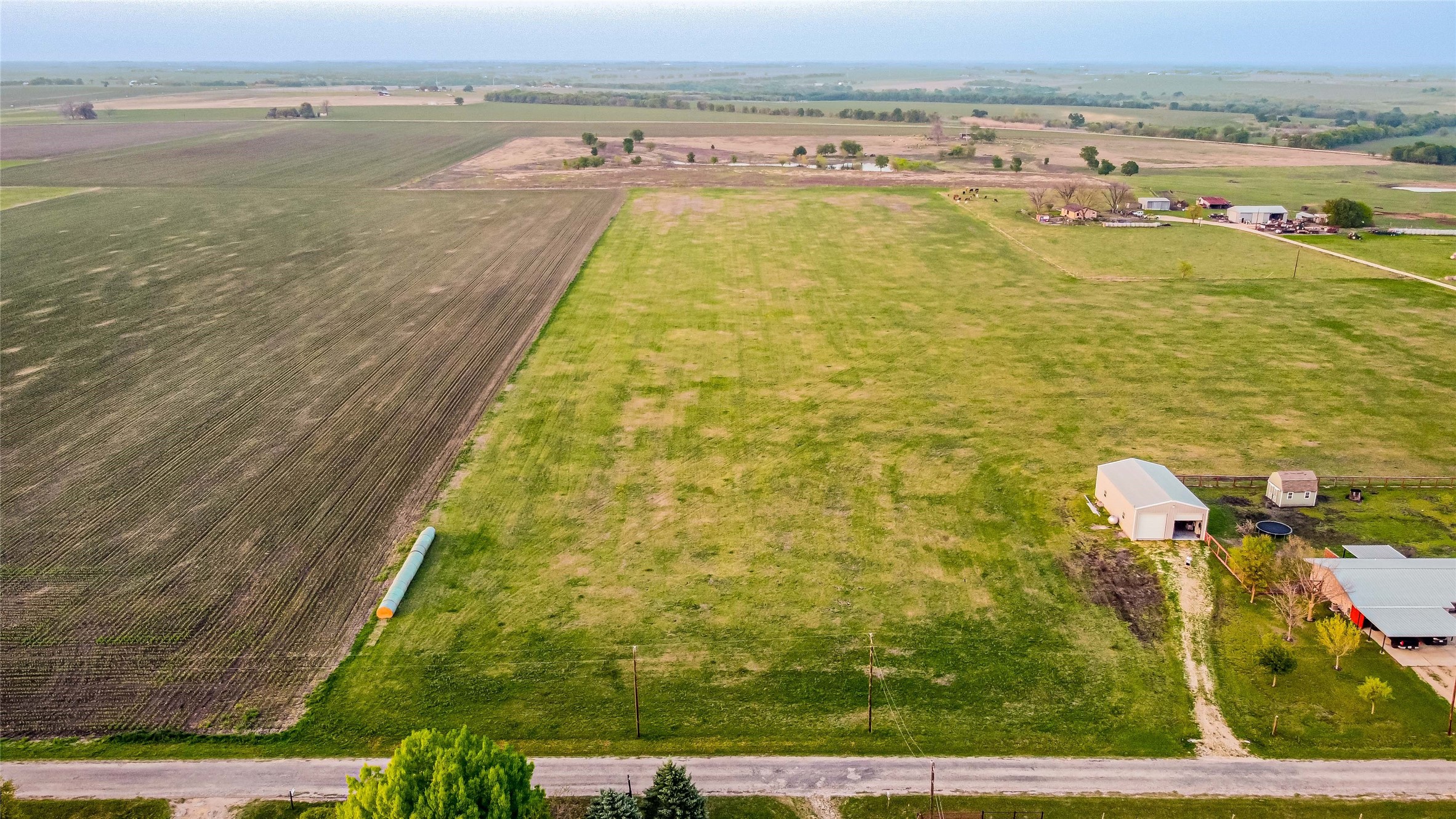 Tbd N Elm Loop Temple TX 76501