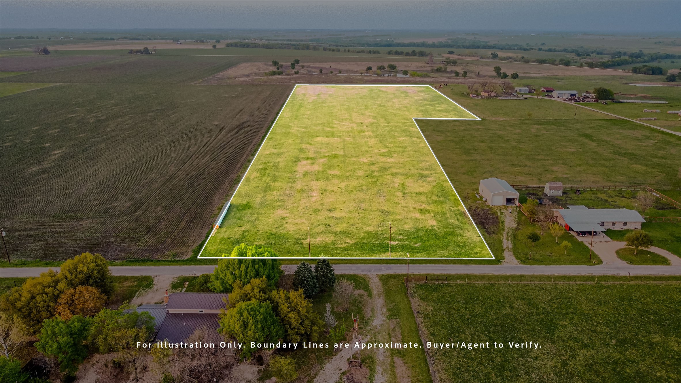 Tbd N Elm Loop Temple TX 76501
