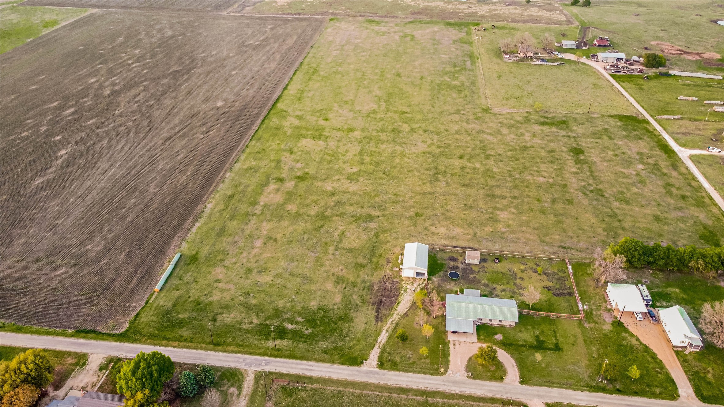 Tbd N Elm Loop Temple TX 76501