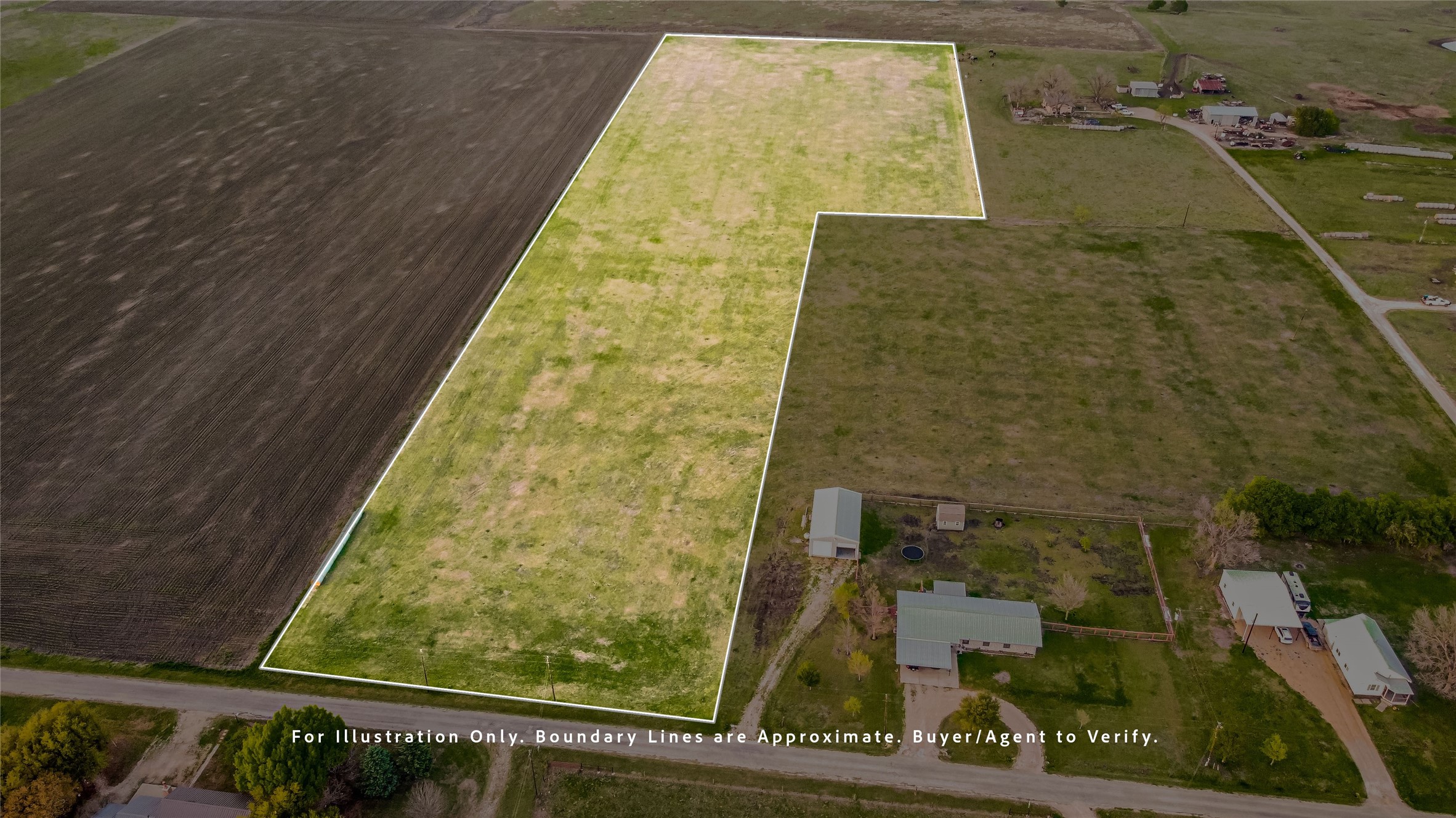 Tbd N Elm Loop Temple TX 76501