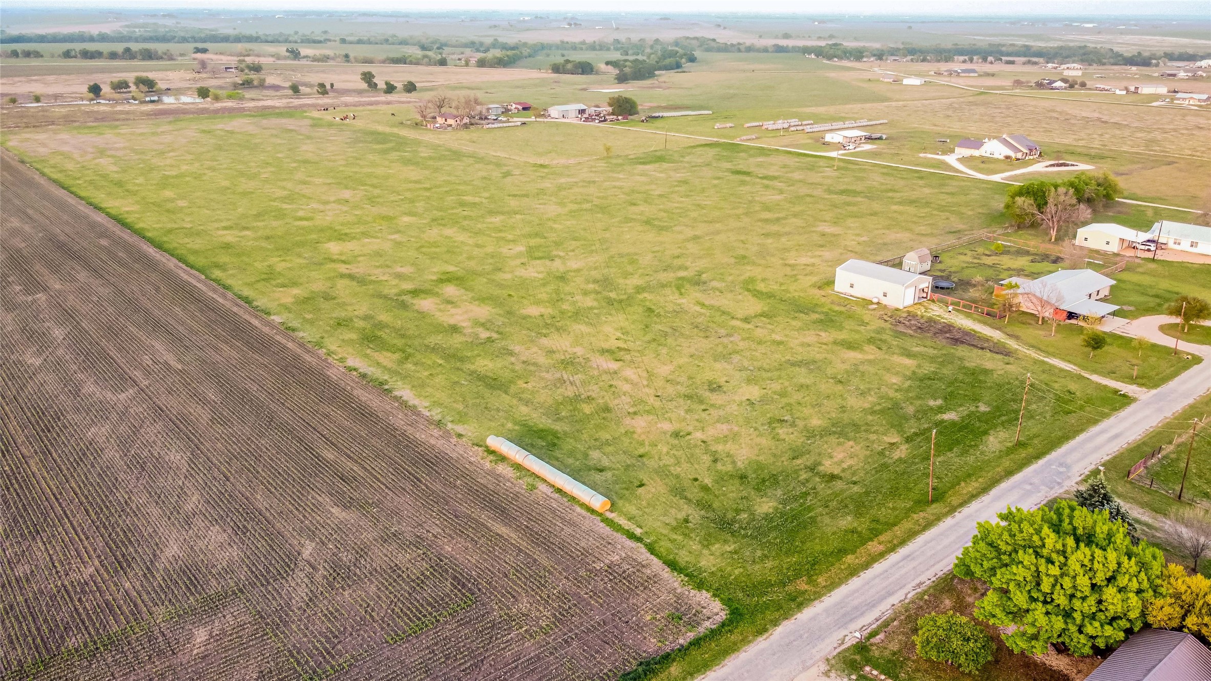 Tbd N Elm Loop Temple TX 76501