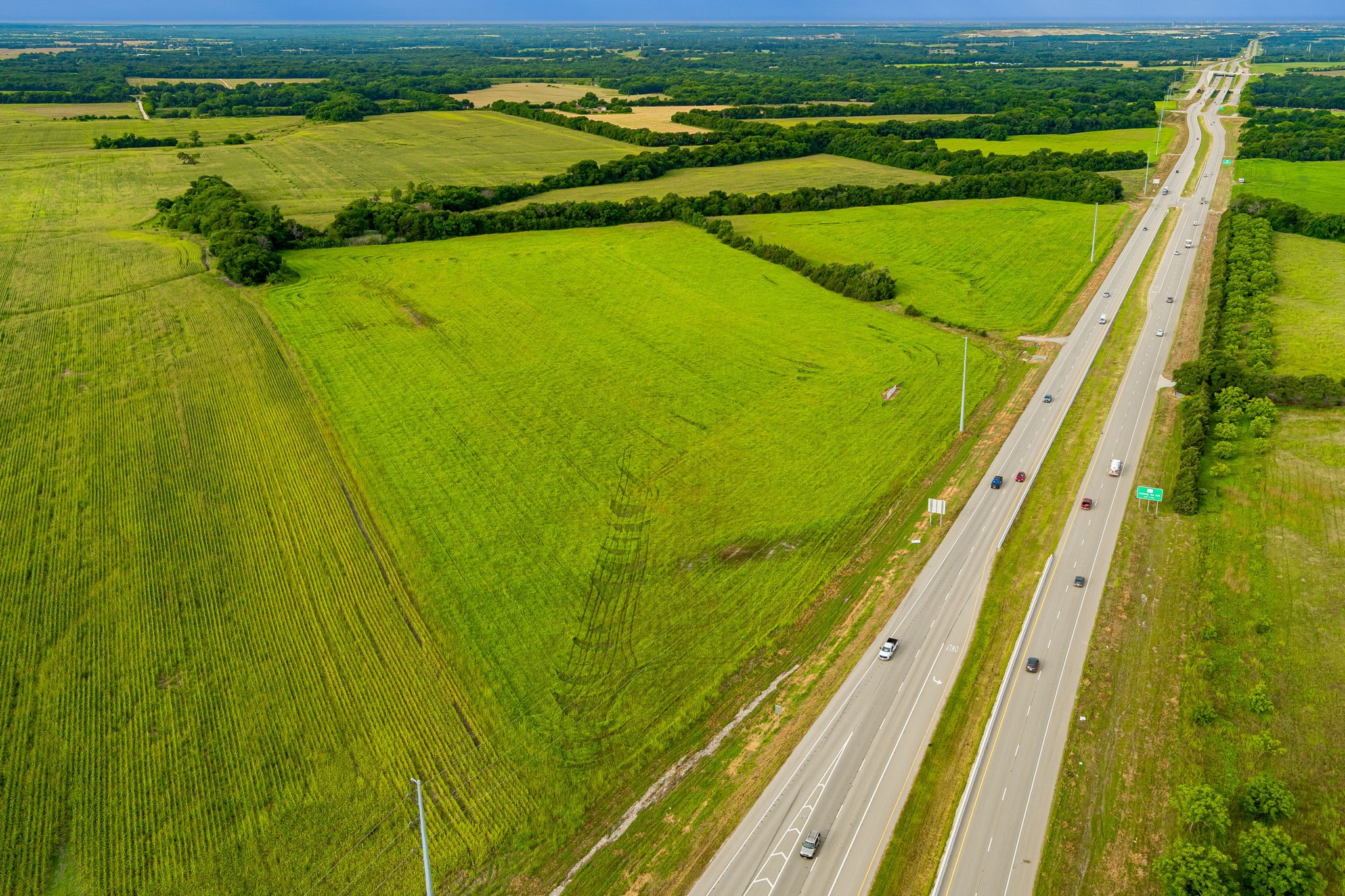 0000 Sam Rayburn Highway Anna TX 75409