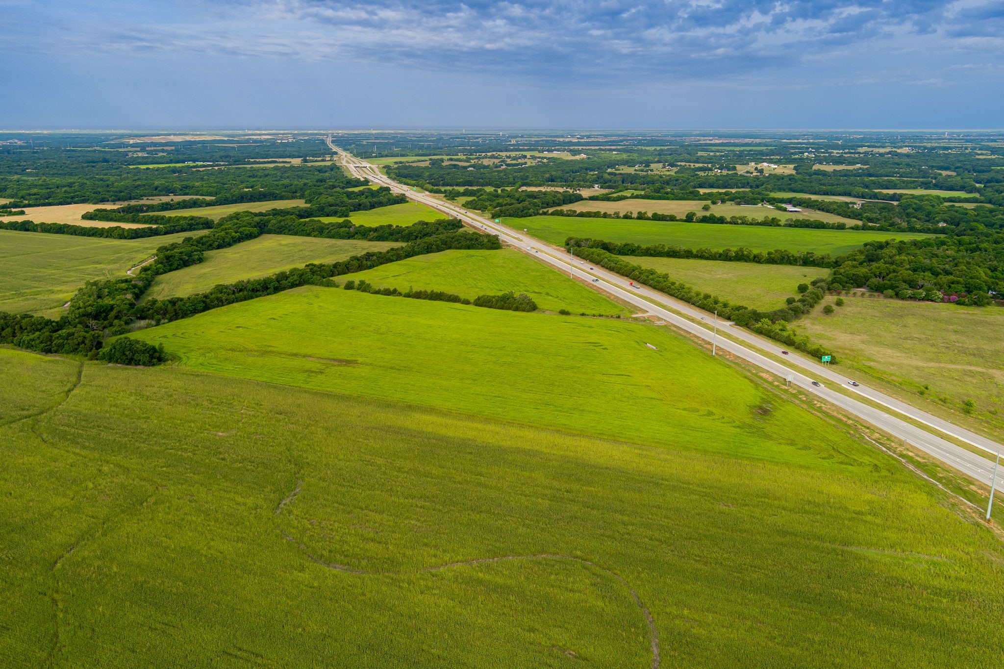 0000 Sam Rayburn Highway Anna TX 75409