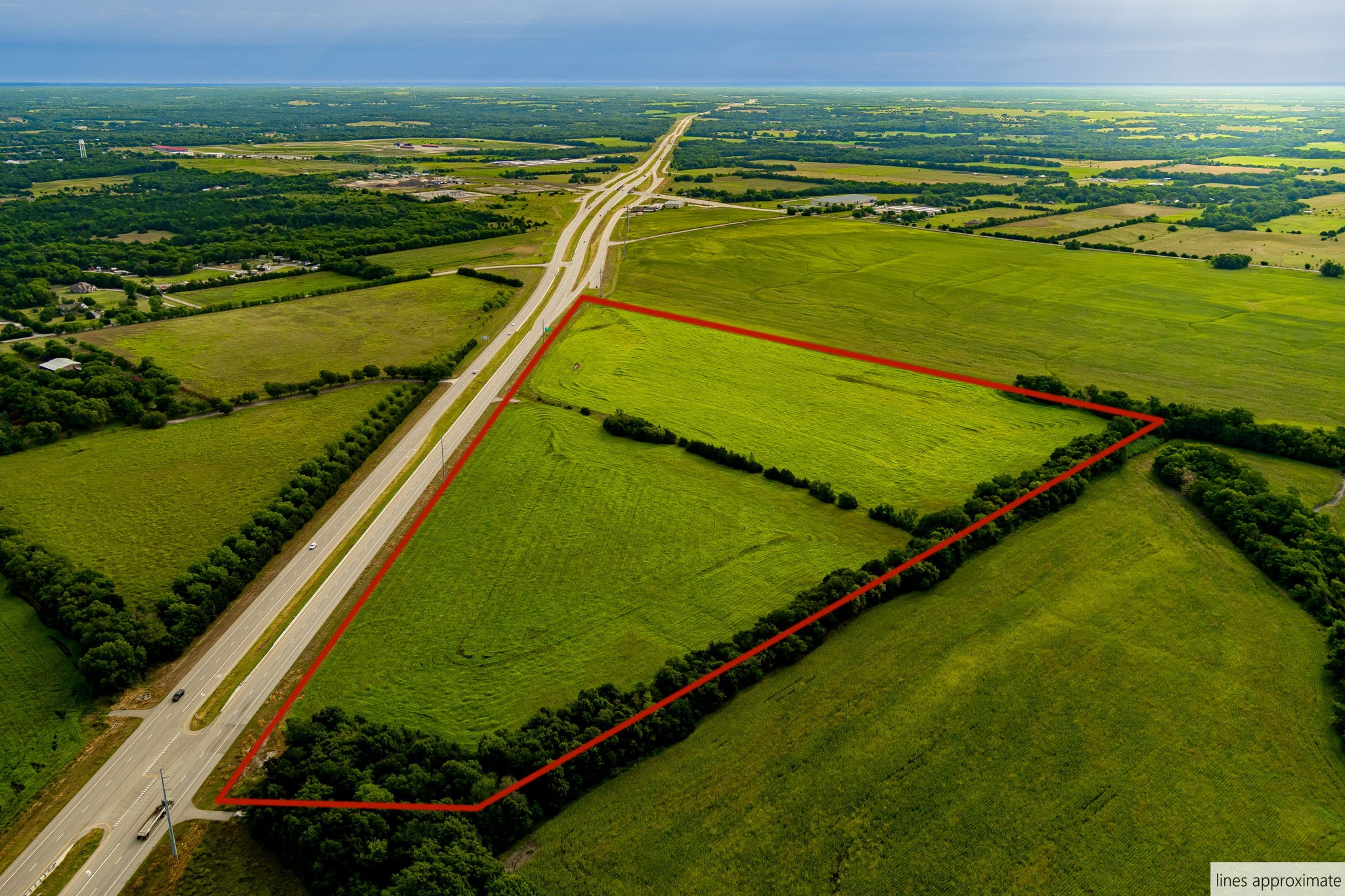 0000 Sam Rayburn Highway Anna TX 75409