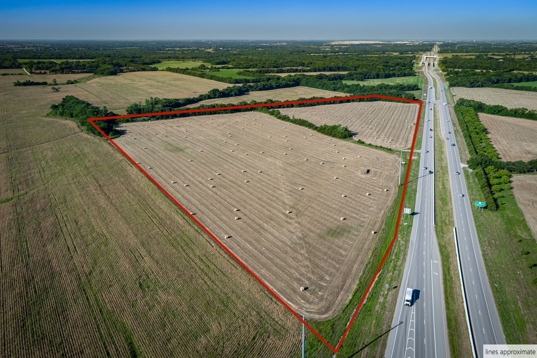 0000 Sam Rayburn Highway Anna TX 75409