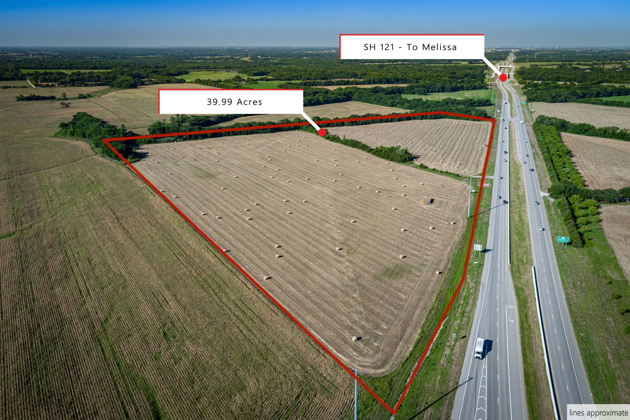 0000 Sam Rayburn Highway Anna TX 75409