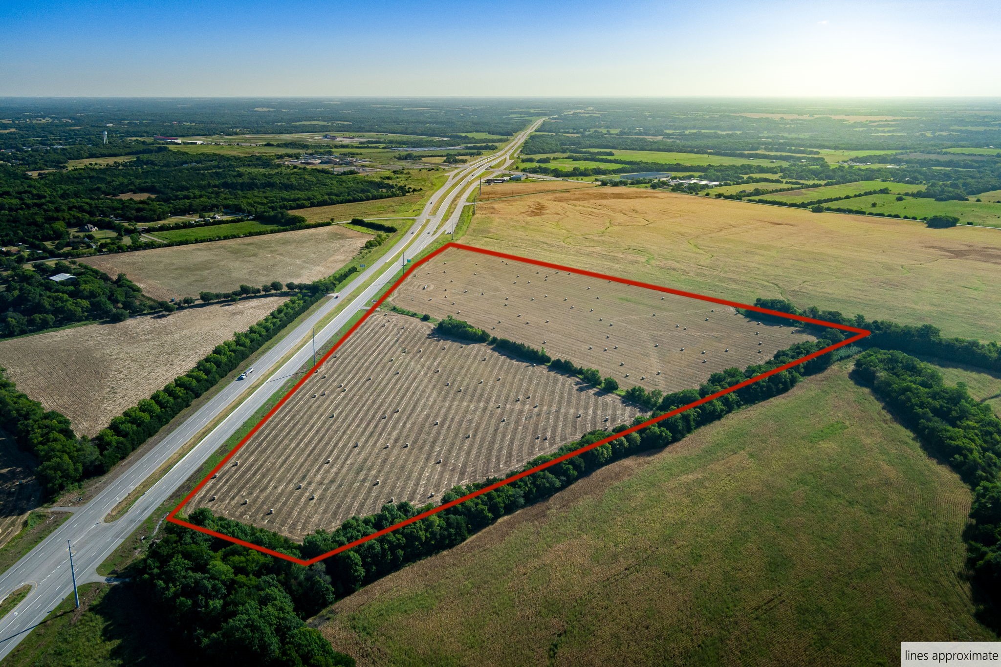 0000 Sam Rayburn Highway Anna TX 75409